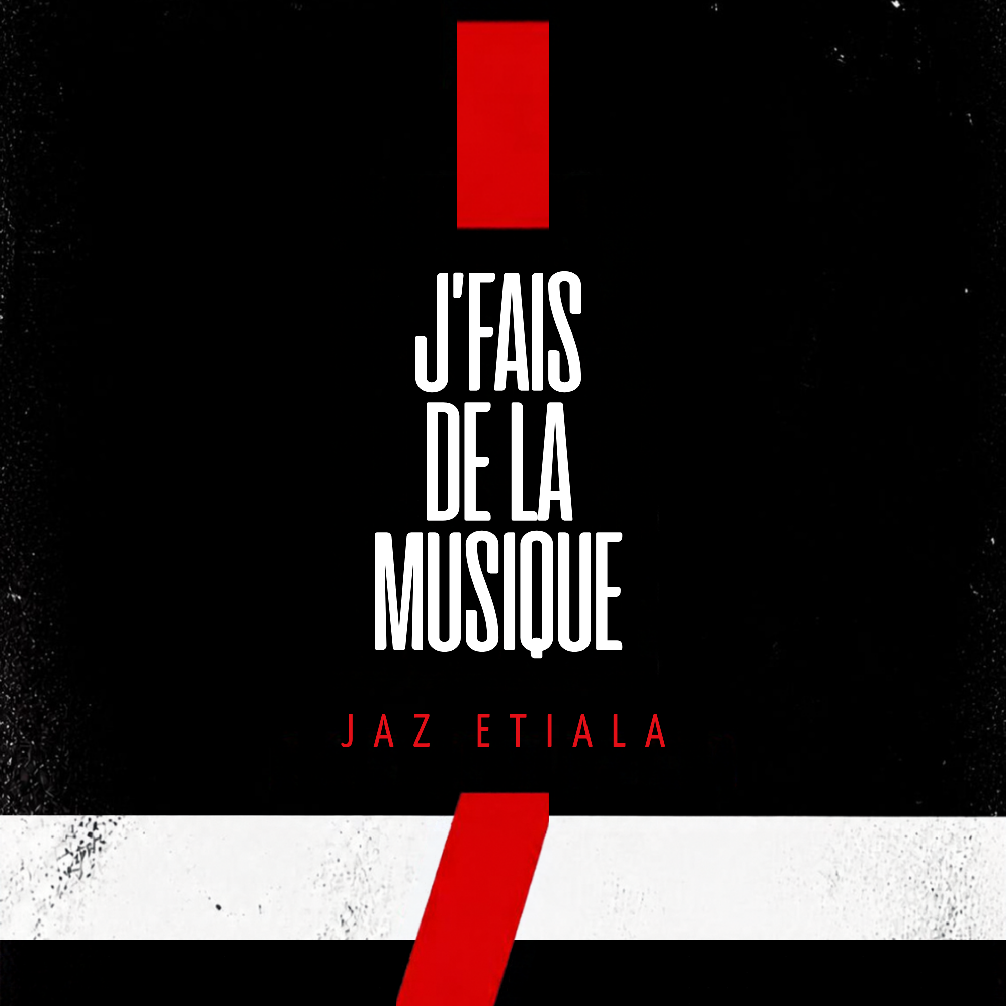 J'fais de la musique